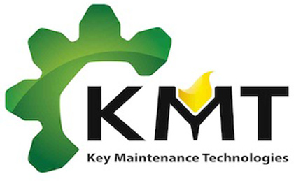 KMT Terminals logo