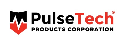 PulseTech logo