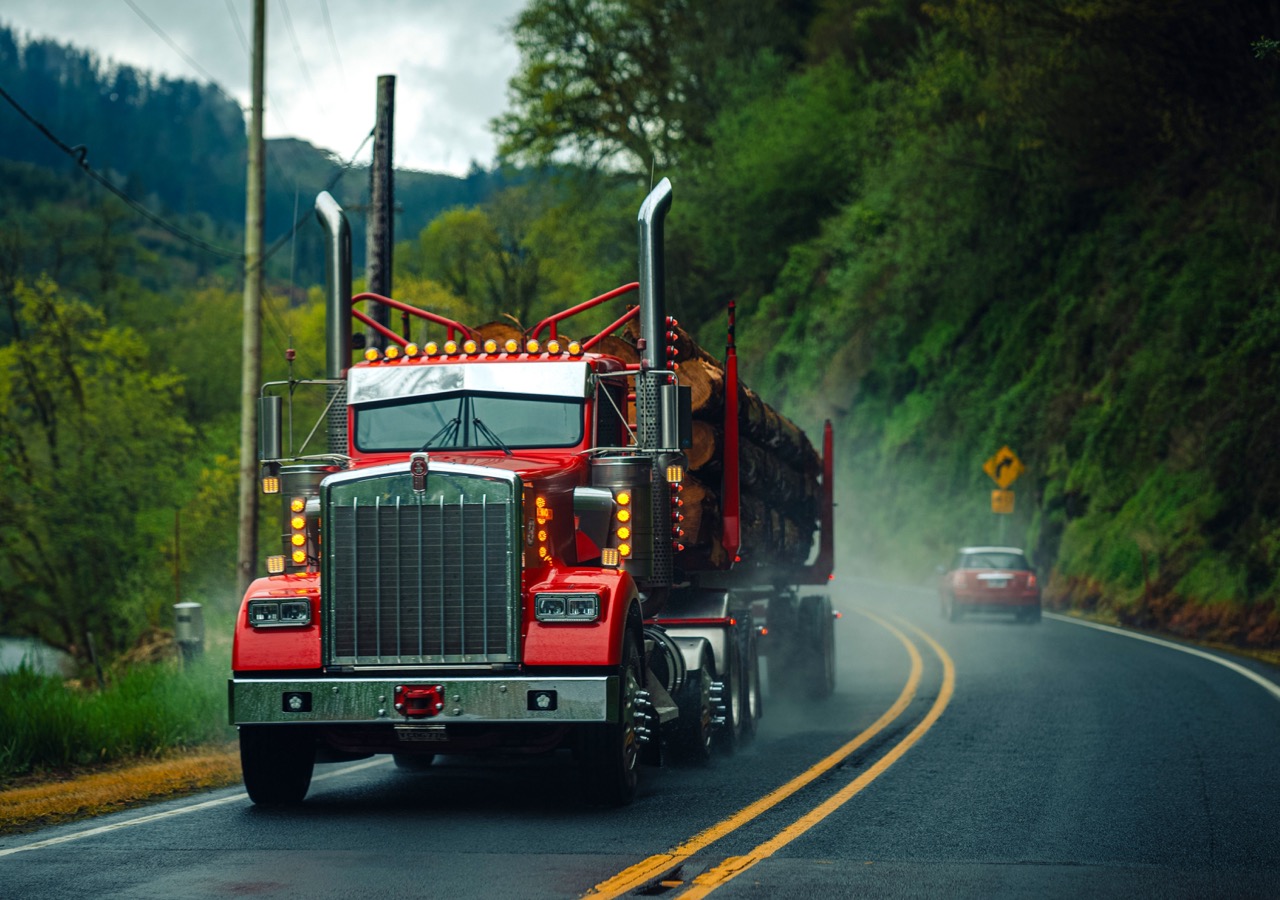 Semi Trucks & Fleet