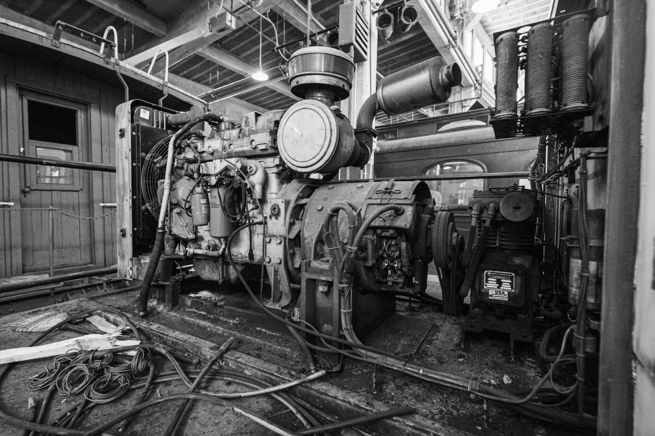 Power Generation