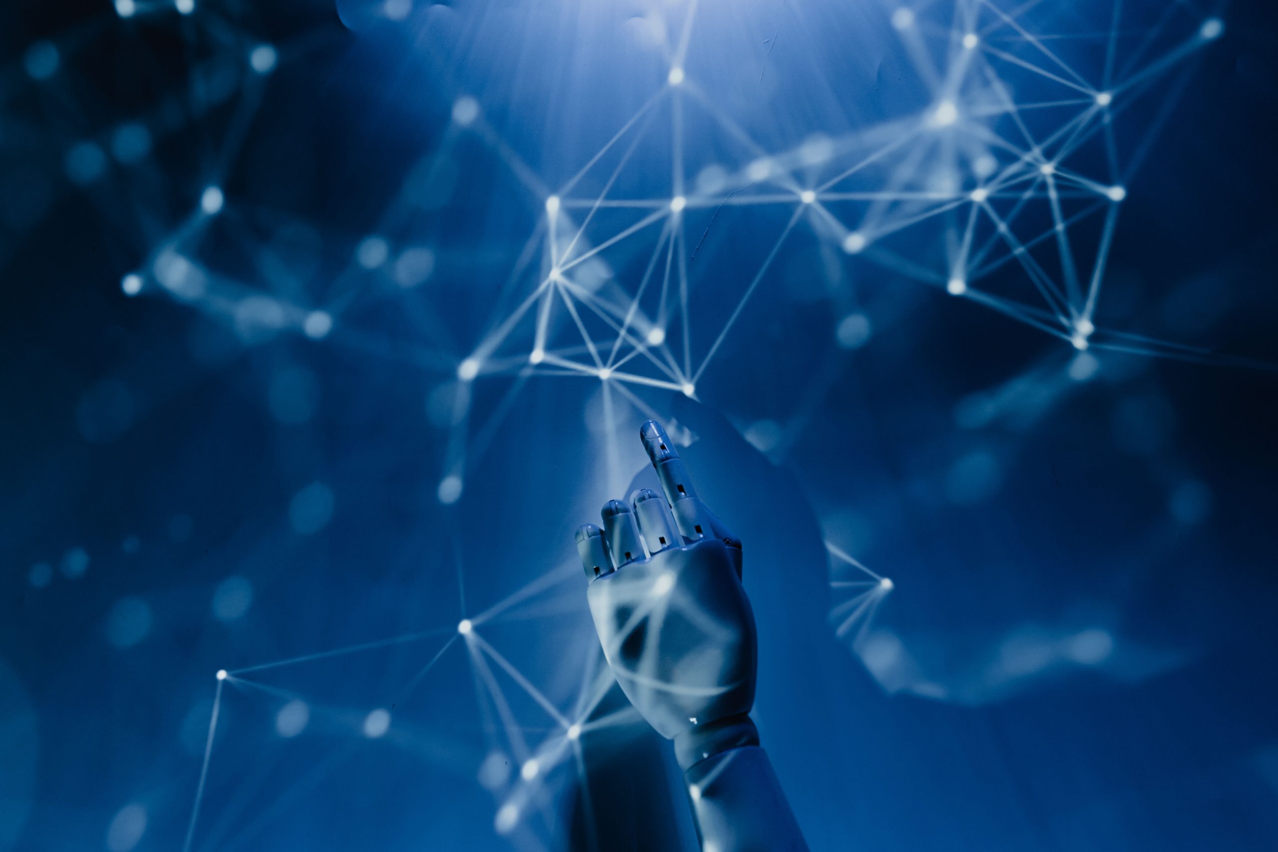 AI Data Centres