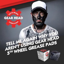 Gear Head Lube product display