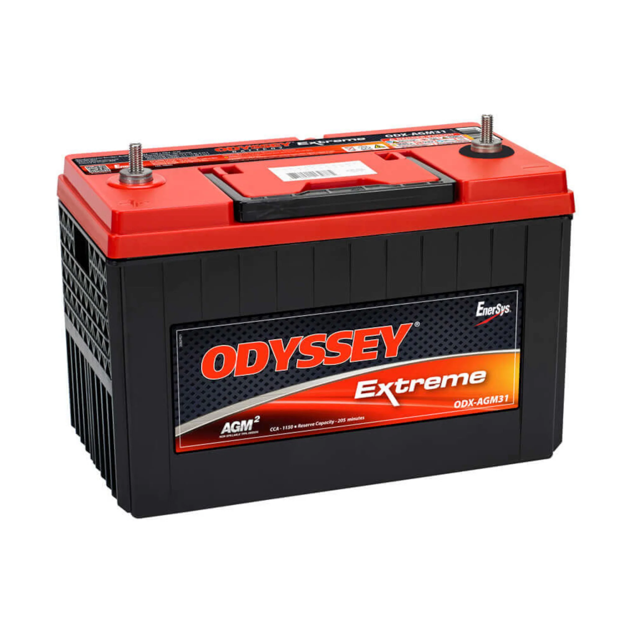 Odyssey Pure Lead AGM battery