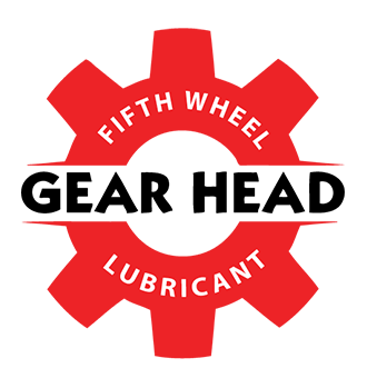 Gear Head Lube logo