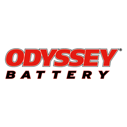 Odyssey Batteries logo